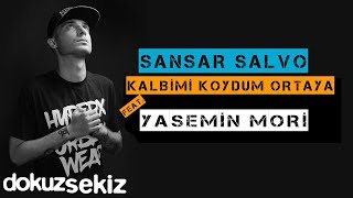Musik-Video-Miniaturansicht zu Kalbimi Koydum Ortaya Songtext von Sansar Salvo
