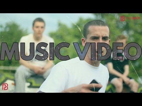 Wattz - The Past | Video by @1OSMVision [ @Officialwattz ]