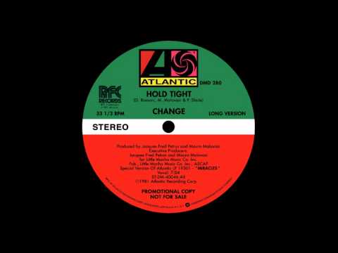 Change - Hold Tight (extended version)