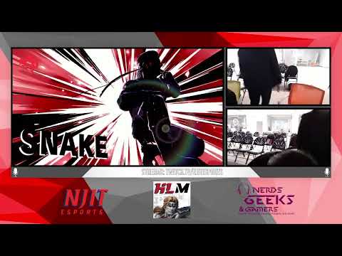 Highland Masters 19 - The Zekenator VS SOUR - Losers Round 4