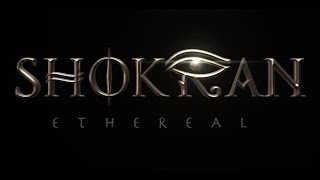 SHOKRAN - Destiny Crucified [Official Audio]