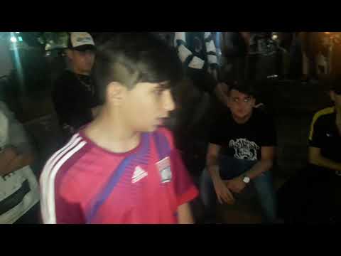 TRUKFIT vs GIANT vs MATI MC - 8vos - Fecha 4 - SAN JUSTO UNDER - 21/09/21