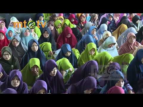 Jihad Pagi MTATV 04-02-2018 - Menjaga Lisan