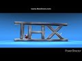 REQUEST What If Toy Story 3 2010 DVD Had A THX Tex 1 Logo