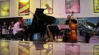 Jochem le Cointre - You and the Night and the Music - 26-4-09