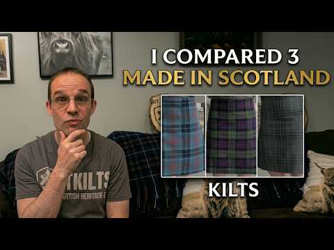 Ut Kilts