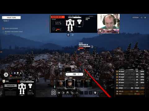 BattleTech Playthrough: "MightyMiniatures" Campaign - Episode 34