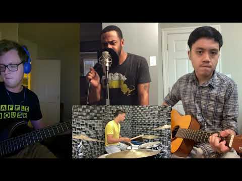 Let's Stay Together (ft. Ronald Spriggs, John Blackstock, & Cameron Taylor)