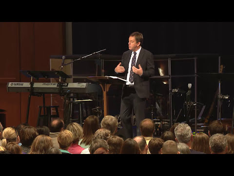 Your Will Be Done, Part One