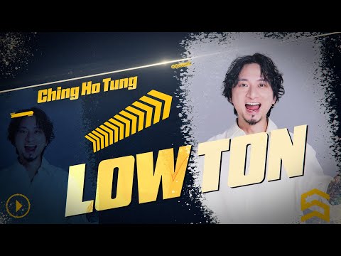 Tung Suk (Ching Ho Tung)