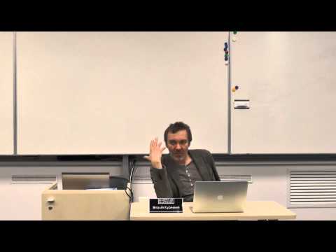 Виталий Куренной. Культурная революция в СССР (часть 2).