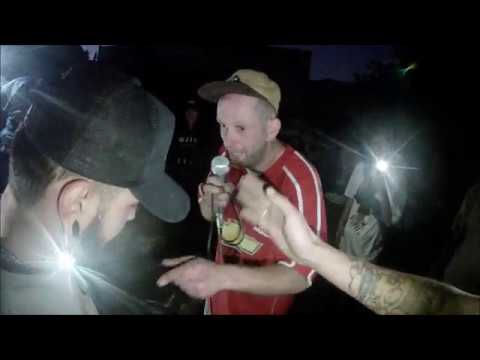 DIABARIAS DIAZ VS. PEREGRINO FINAL (BATALHA NEW DROP)