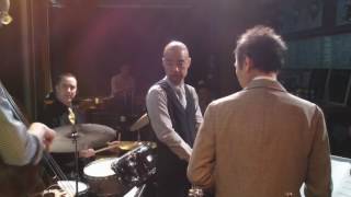 Kazuhiko Kondo Quartet at Our Delight 