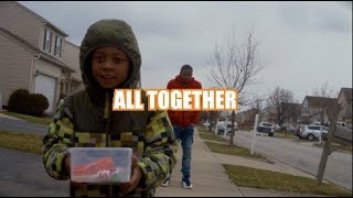 DC RACCX - ALL TOGETHER (MUSIC VIDEO)