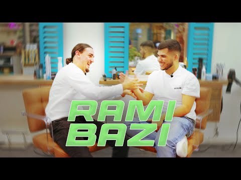 Rami Bazi Intervju
