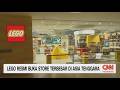 Terbesar Di Asia Tenggara LEGO Buka Store Raksasa Di Indonesia