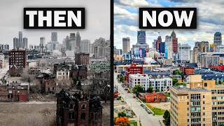 How America's Most Broken City Is Fixing Itself 