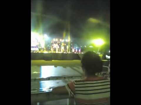[fancam] 120407 MissA dance Tell Me @ korean music wave in bangkok 2012.wmv