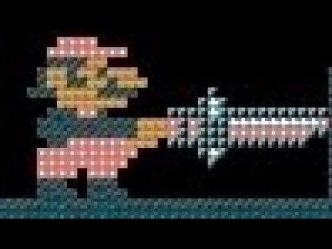 Mariovania by cj - Super Mario Maker - No Commentary 1bl