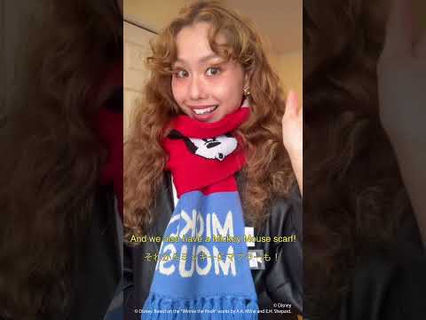 Tostalgic Clothing Disney collection🔵🔻🔶