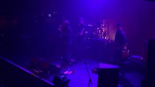 JP Cooper - Beneath The Streetlights And The Moon - The Ritz Manchester 09 Oct 2017