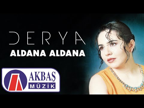 DERYA - Aldana Aldana