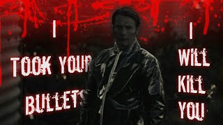 Download lagu ' Be Blind Alana Don't Be Brave '| Hannibal | i_love_u  | Edit mp3