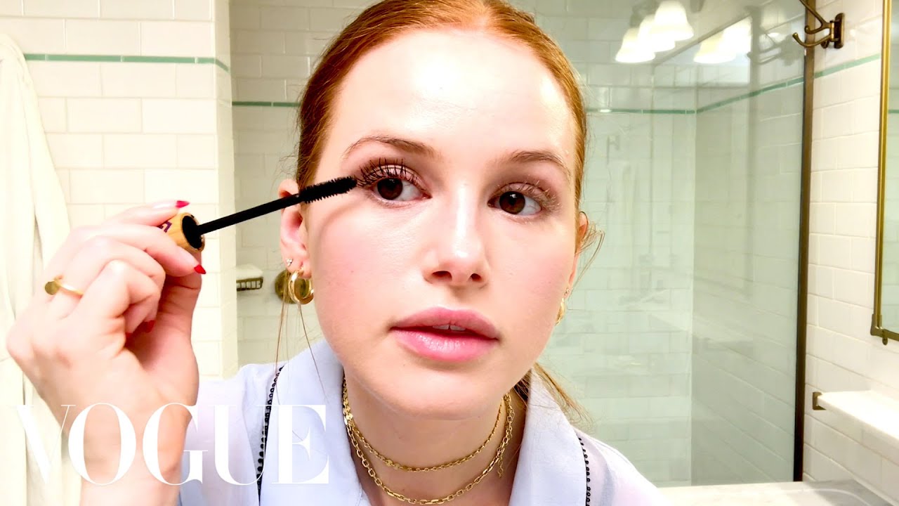 Madelaine Petsch