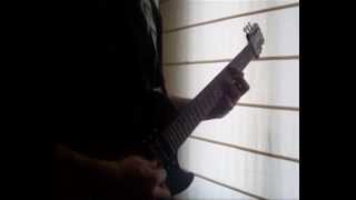 Sho Hai - Infierno Con Guitarras (Guitar Cover)