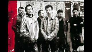 Prljavo kazaliste - Tu noc kad si se udavala