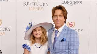 Larry and Dannielynn Birkhead