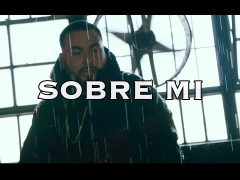 Arize - Sobre Mi Ft. Bryann T & Mo Grant (Rap Cristiano)