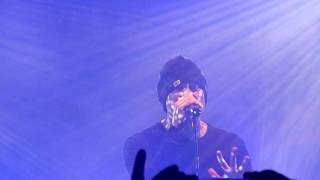 Mesh "Before this World end´s" Live in Dresden@Kleinvieh 30.09.2016