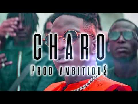 (FREE) NISKA Type Beat 2020 l "CHARO" Prod. @ambitiousgotbeats x @mems4real