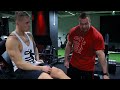 IFBB PRO TONI KOHONEN - Ilmaiset reisitreeniohjeet ja Build Challenge #1 verkkovalmennus esittely