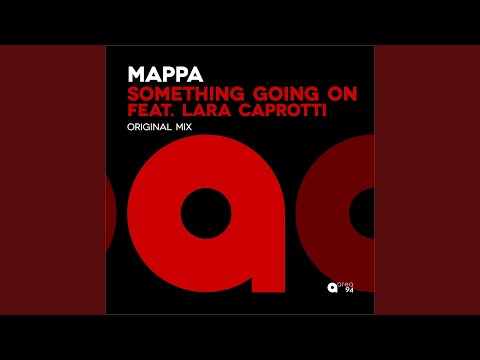 Something Going On (feat. Lara Caprotti)