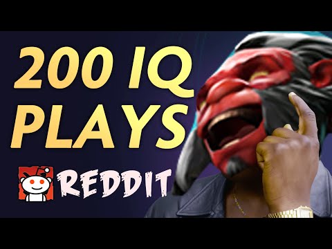When Reddit makes 200 IQ and SMART plays — Ep. 11