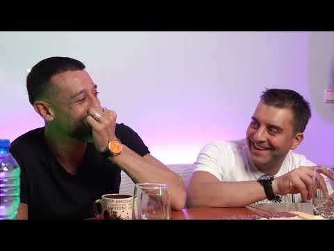 Home Cast (Нашето Шоу 2.0) ЕП 1- Илиян Бойд, Борис Дали