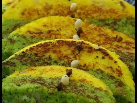 In Search of Medieval Breakfast (Let Lardes)