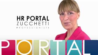HR Portal per Professionisti