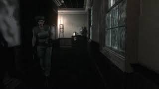 ＃3【初見プレイ】救出作戦「バイオハザード」ゲーム実況