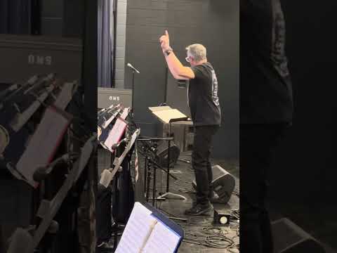 Hey elephant OMS Jazz band #jazzfest