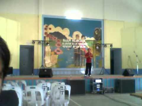 Saringan Akhir Sugandoi 2011 (2)