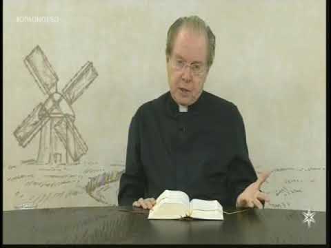 O Pão Nosso  13 Maio 2019      -       Pe.F.C.Cardoso