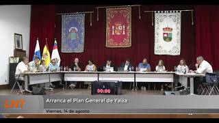 Arranca el Plan General de Yaiza, pero &iquest;para qu&eacute; sirve?