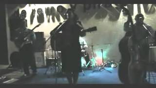 If You Don't Somebody Else Will - Rockin' Gina and the Sentinels