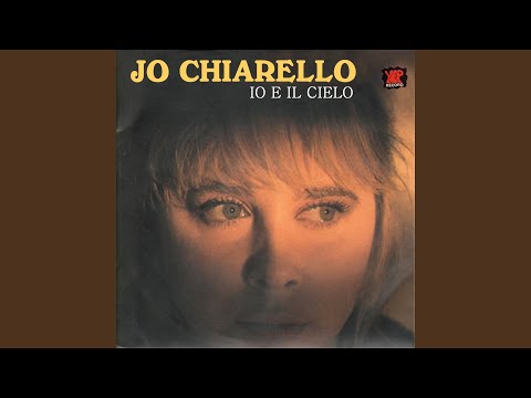 Io e il cielo