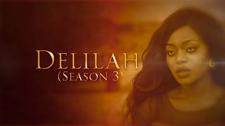 DELILAH series SEASON 3 official trailer 2017