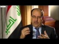 Iraqi PM Nouri Maliki Accuses Saudis Of.