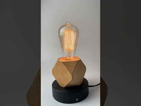 Лампа розжарювання Едісона ST64